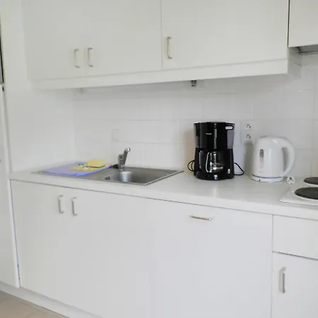 Holiday Home Vissershuis Holiday home