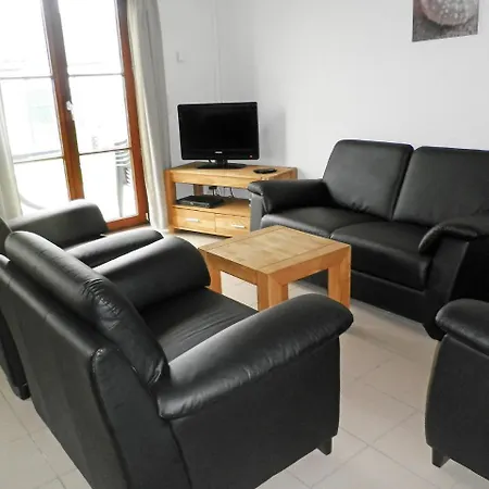 Holiday Home Vissershuis Holiday home